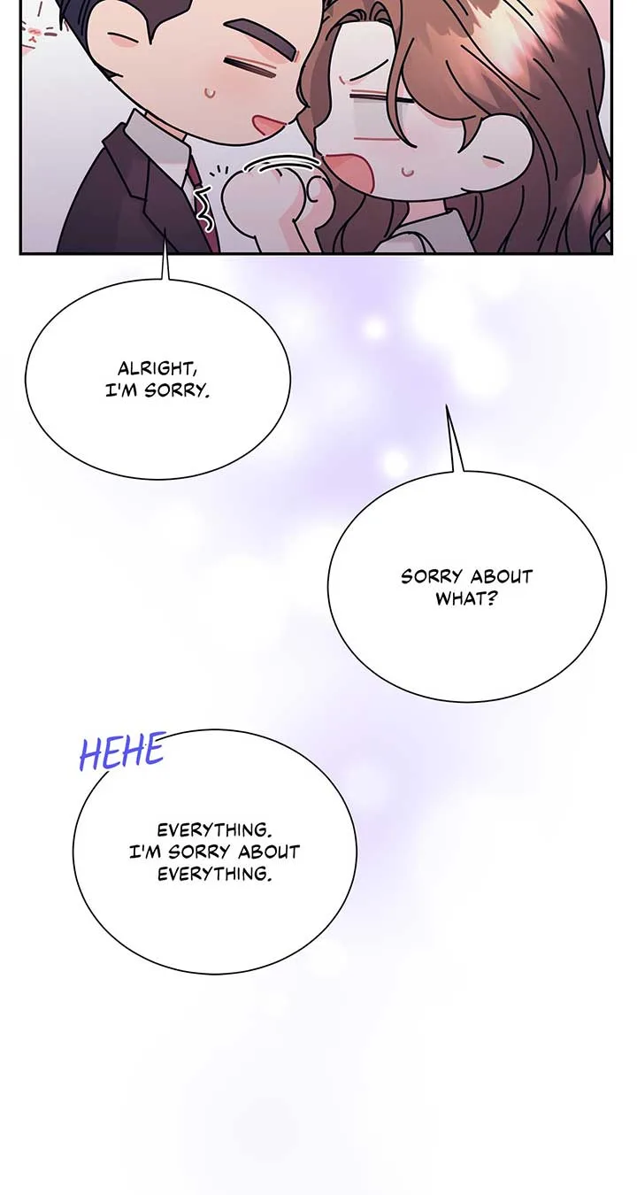 Fake Wife Chapter 69 page 19