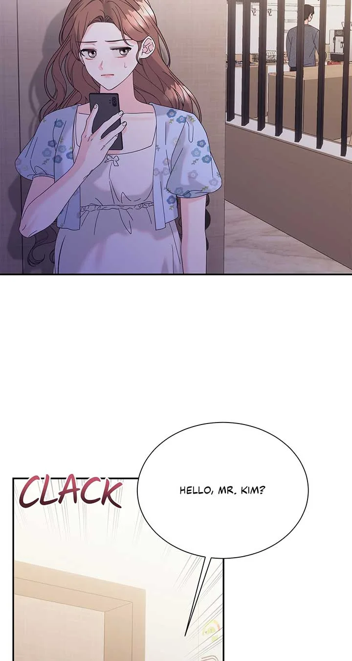 Fake Wife Chapter 71 page 45