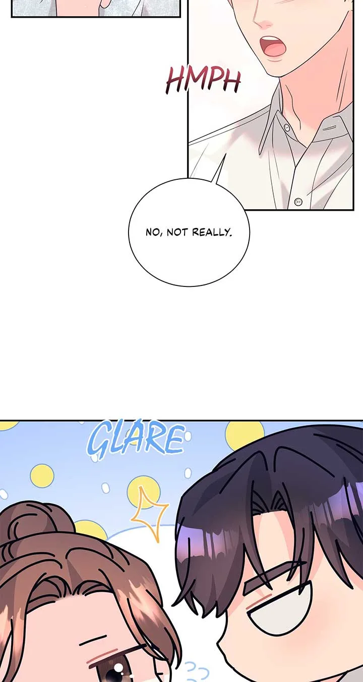 Fake Wife Chapter 71 page 16
