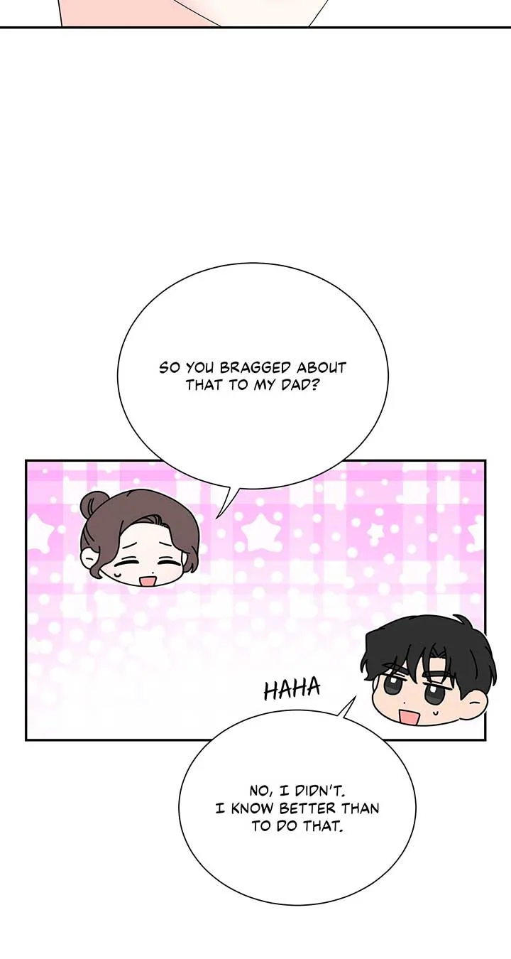 Fake Wife Chapter 71 page 26