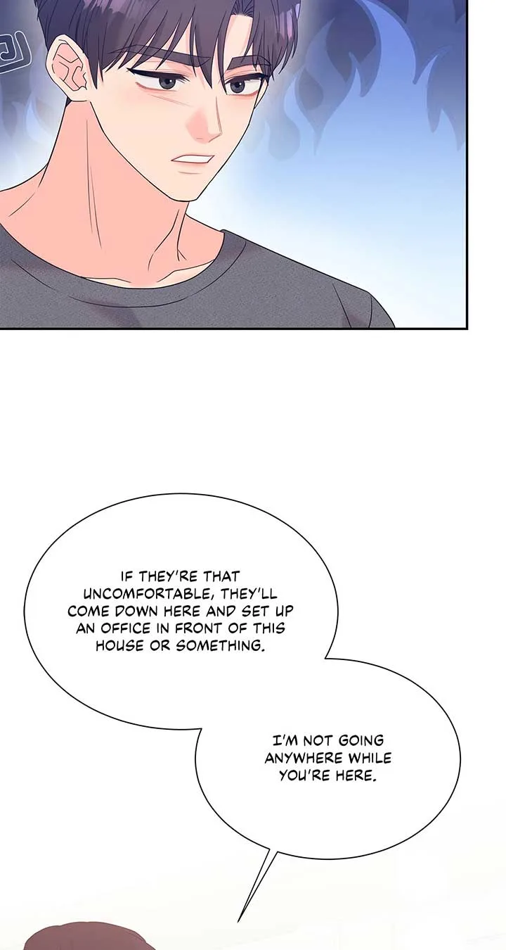Fake Wife Chapter 71 page 60