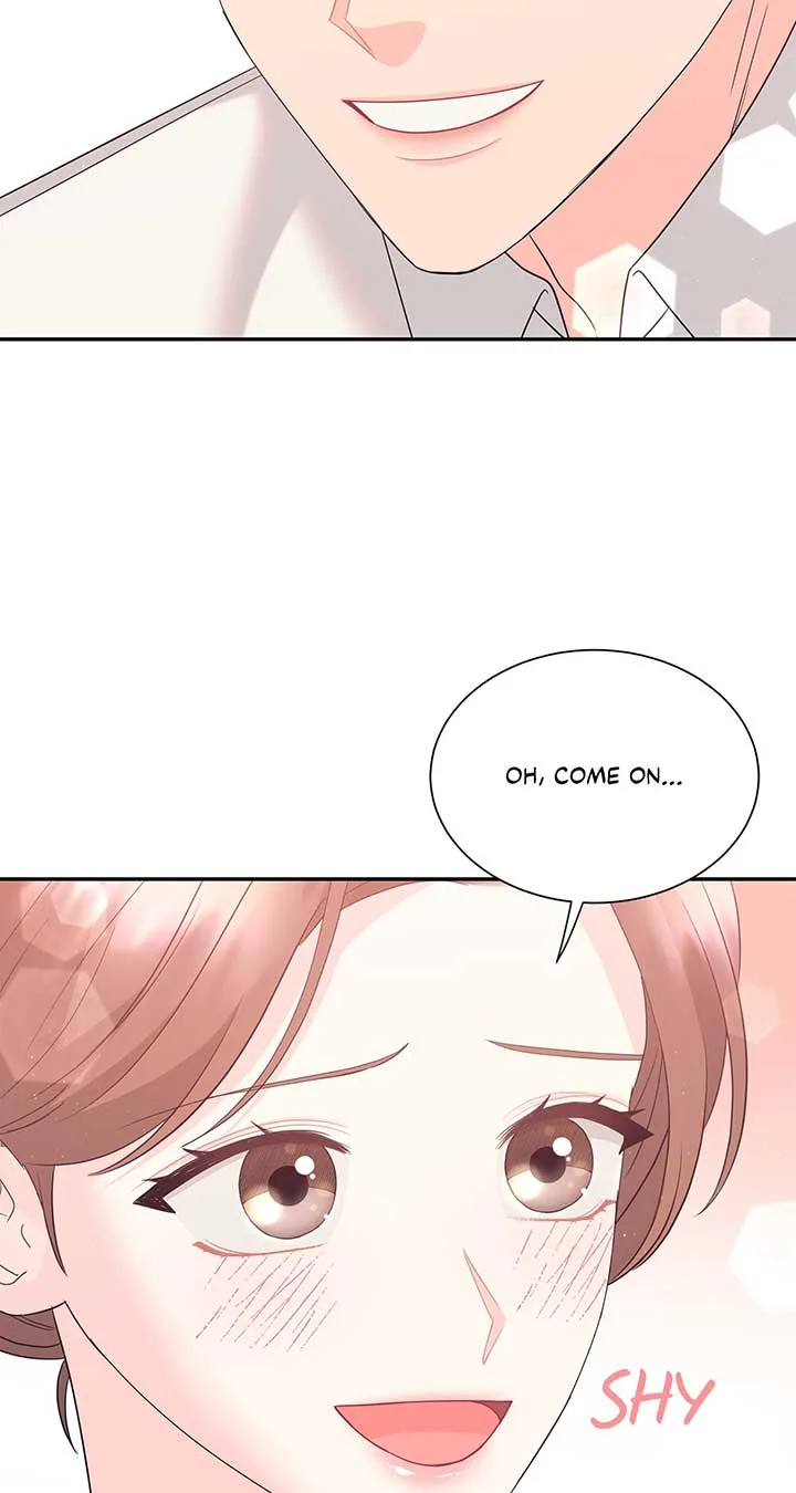 Fake Wife Chapter 71 page 25