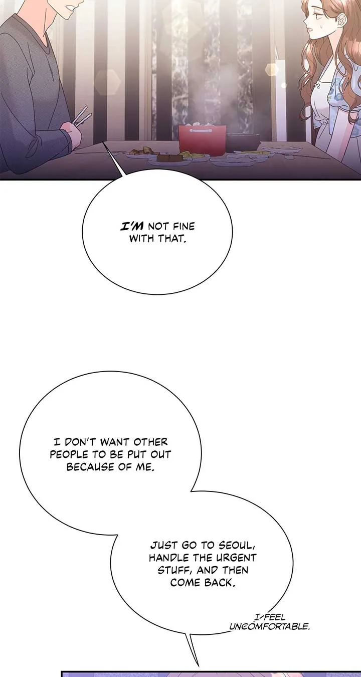 Fake Wife Chapter 71 page 58