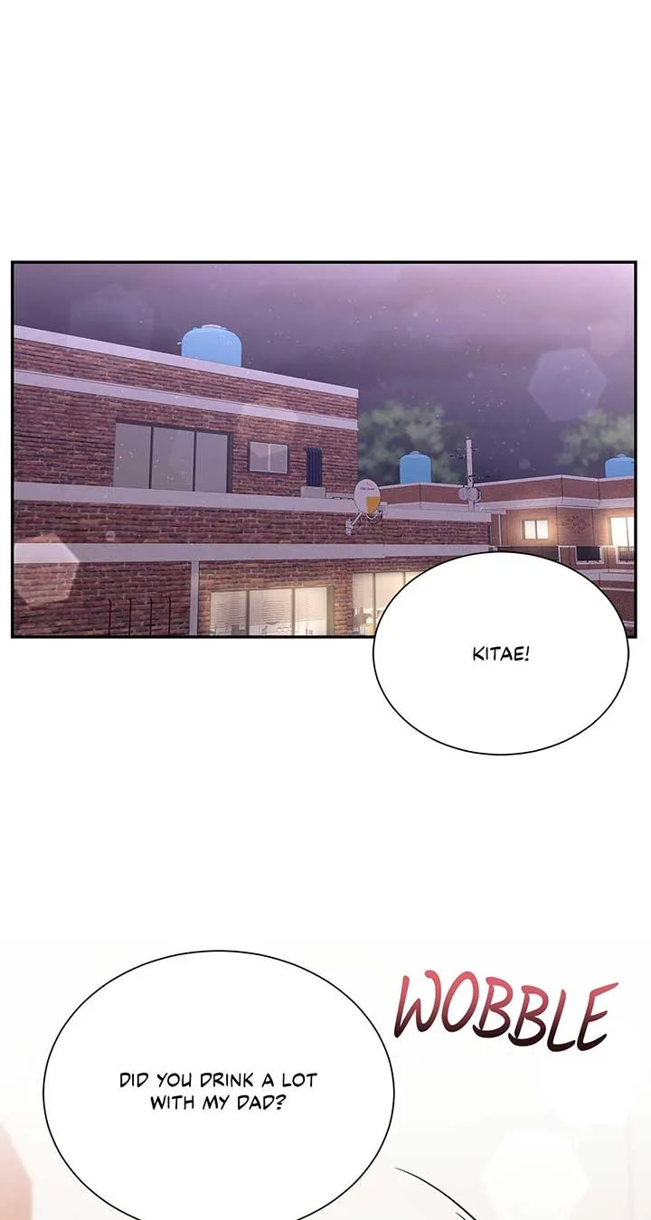 Fake Wife Chapter 71 page 2