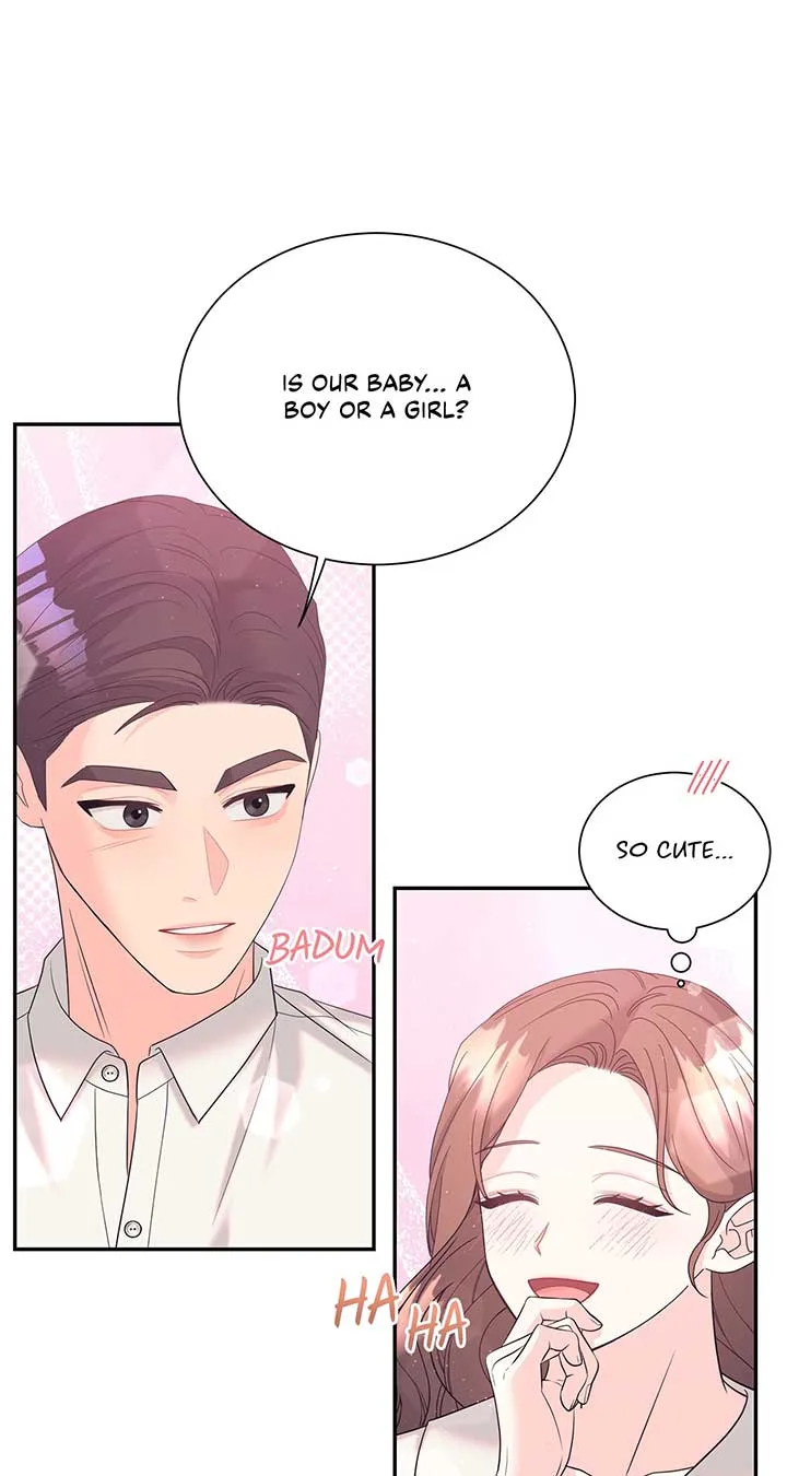 Fake Wife Chapter 69 page 32