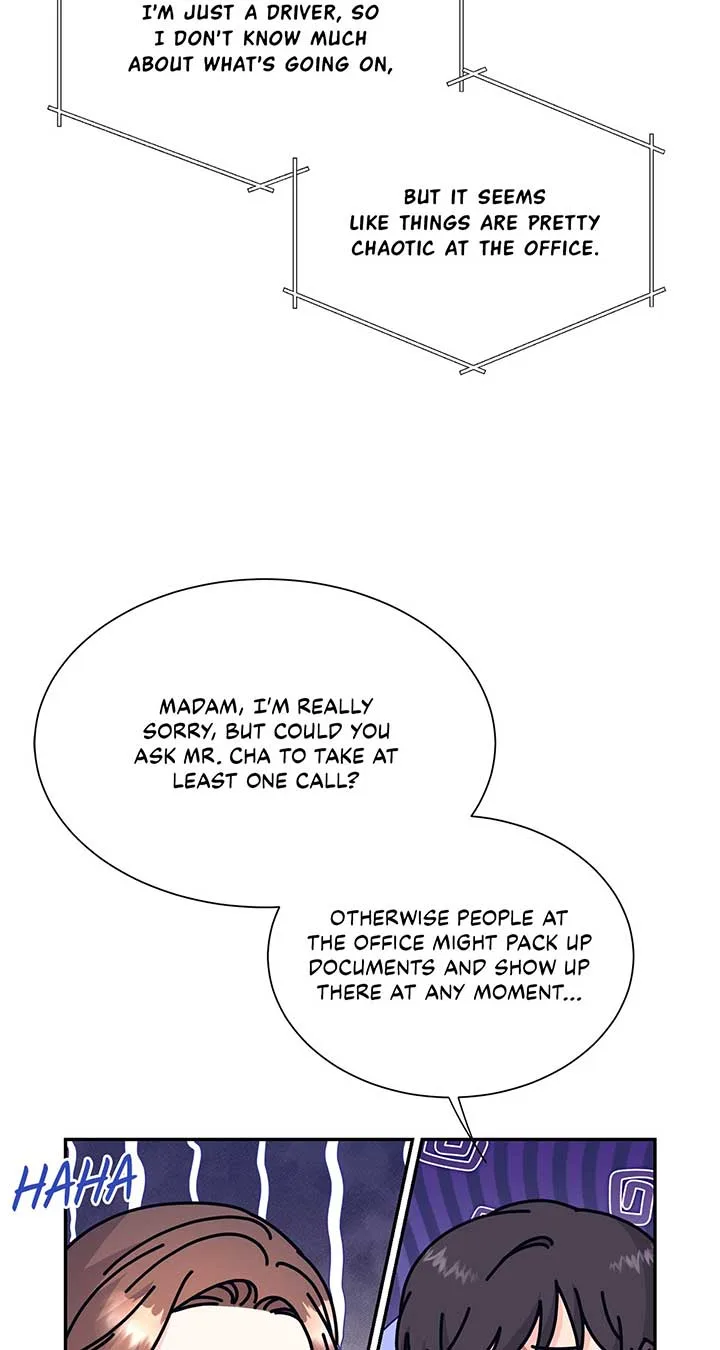 Fake Wife Chapter 71 page 49