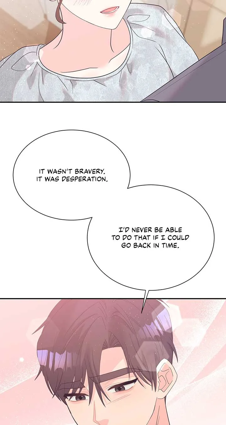 Fake Wife Chapter 71 page 31