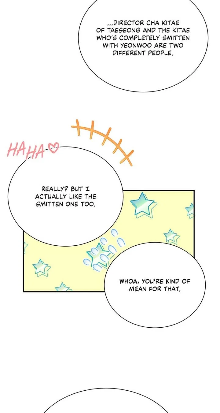 Fake Wife Chapter 71 page 28