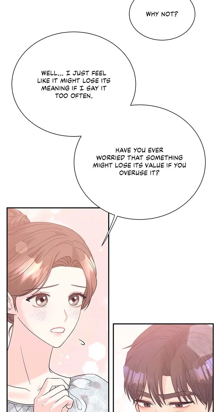 Fake Wife Chapter 71 page 15