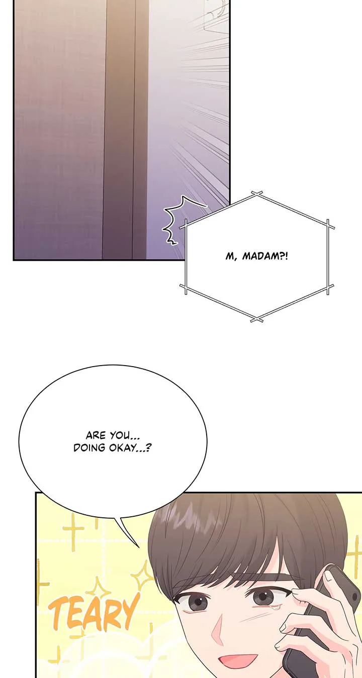 Fake Wife Chapter 71 page 46