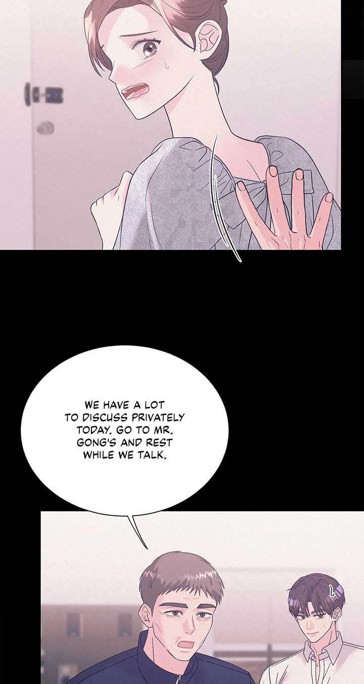 Fake Wife Chapter 71 page 5