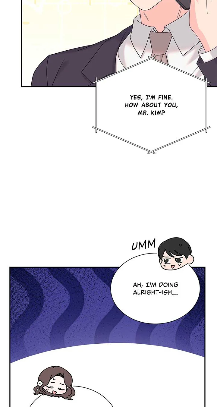 Fake Wife Chapter 71 page 47