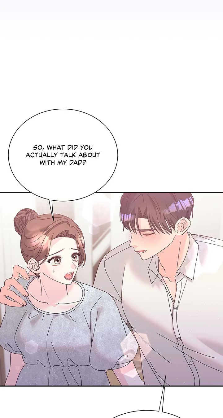 Fake Wife Chapter 71 page 7