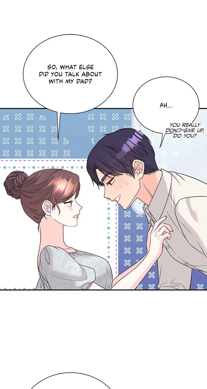 Fake Wife Chapter 71 page 22