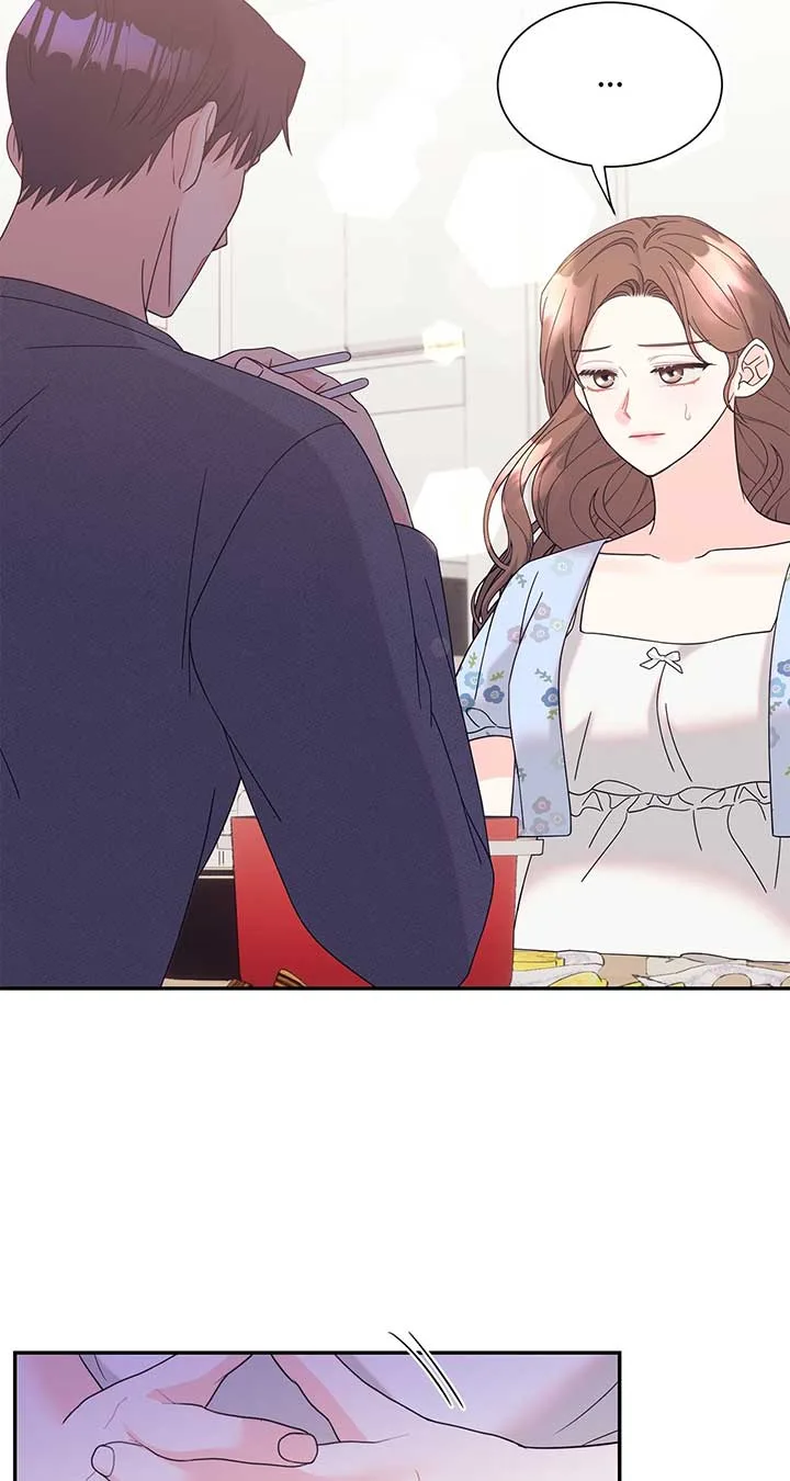 Fake Wife Chapter 71 page 61
