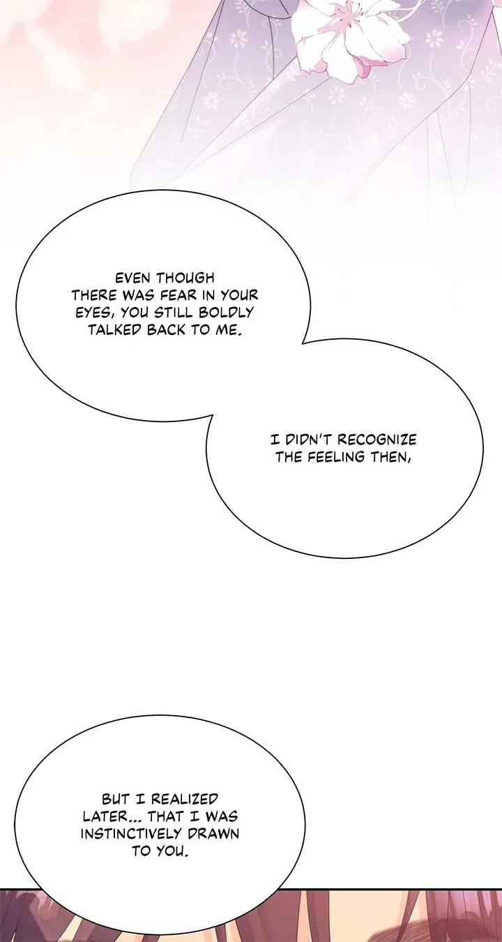Fake Wife Chapter 72 page 35