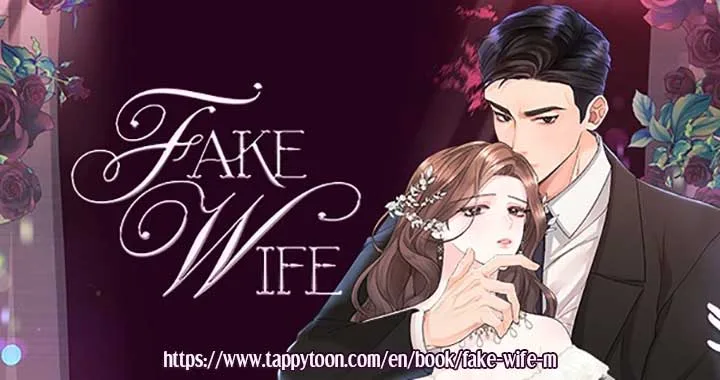 Fake Wife Chapter 72 page 91
