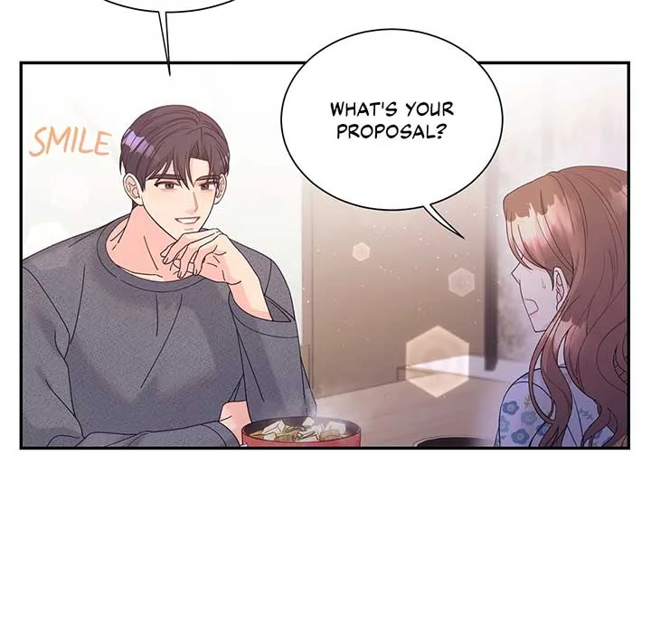 Fake Wife Chapter 72 page 12