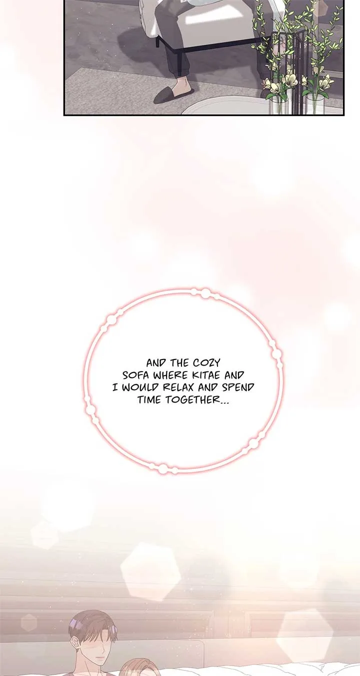 Fake Wife Chapter 72 page 46