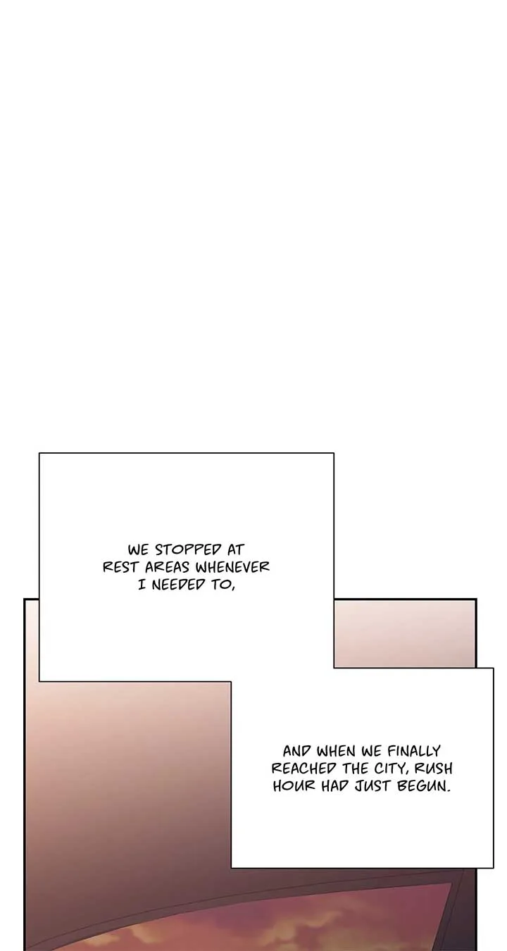 Fake Wife Chapter 72 page 21