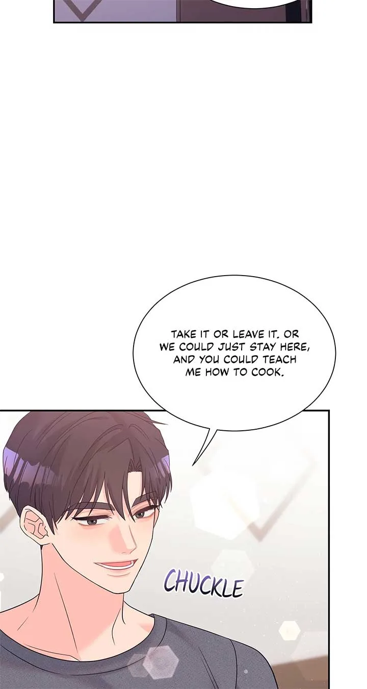 Fake Wife Chapter 72 page 14