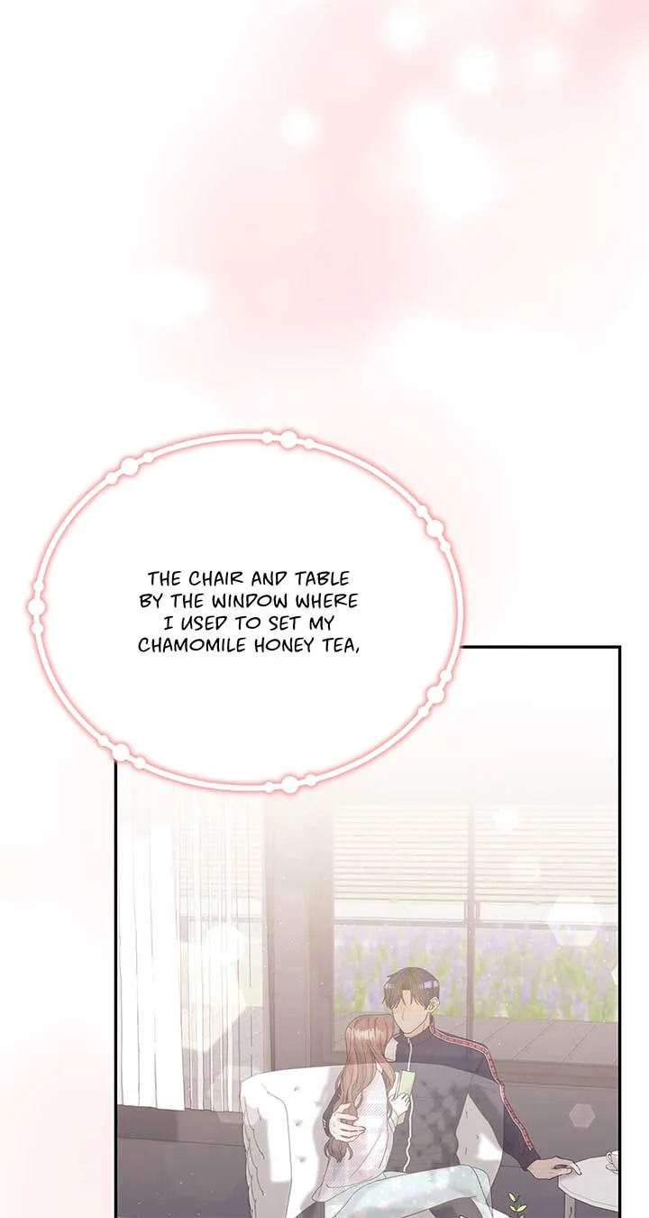 Fake Wife Chapter 72 page 45