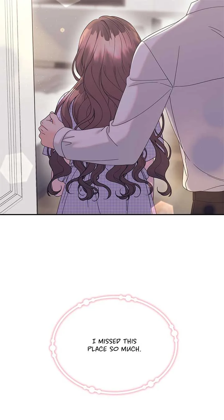 Fake Wife Chapter 72 page 41