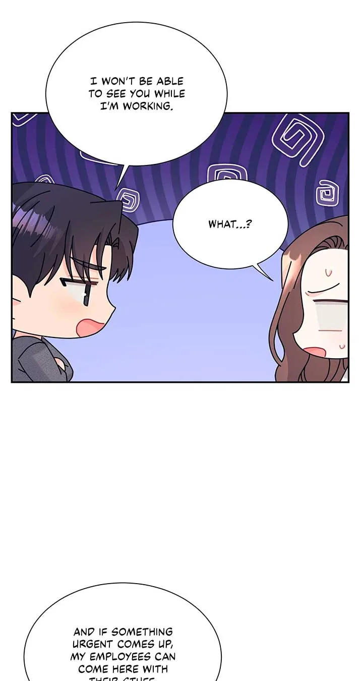 Fake Wife Chapter 72 page 8