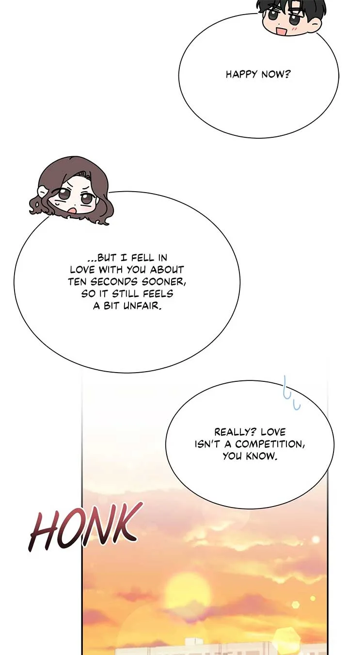 Fake Wife Chapter 72 page 38