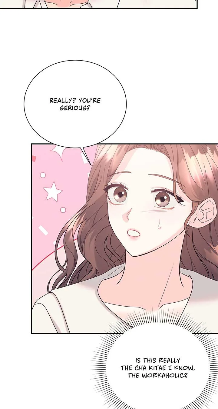 Fake Wife Chapter 69 page 38