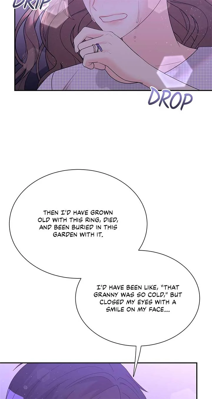 Fake Wife Chapter 72 page 70
