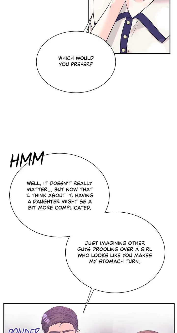Fake Wife Chapter 69 page 33