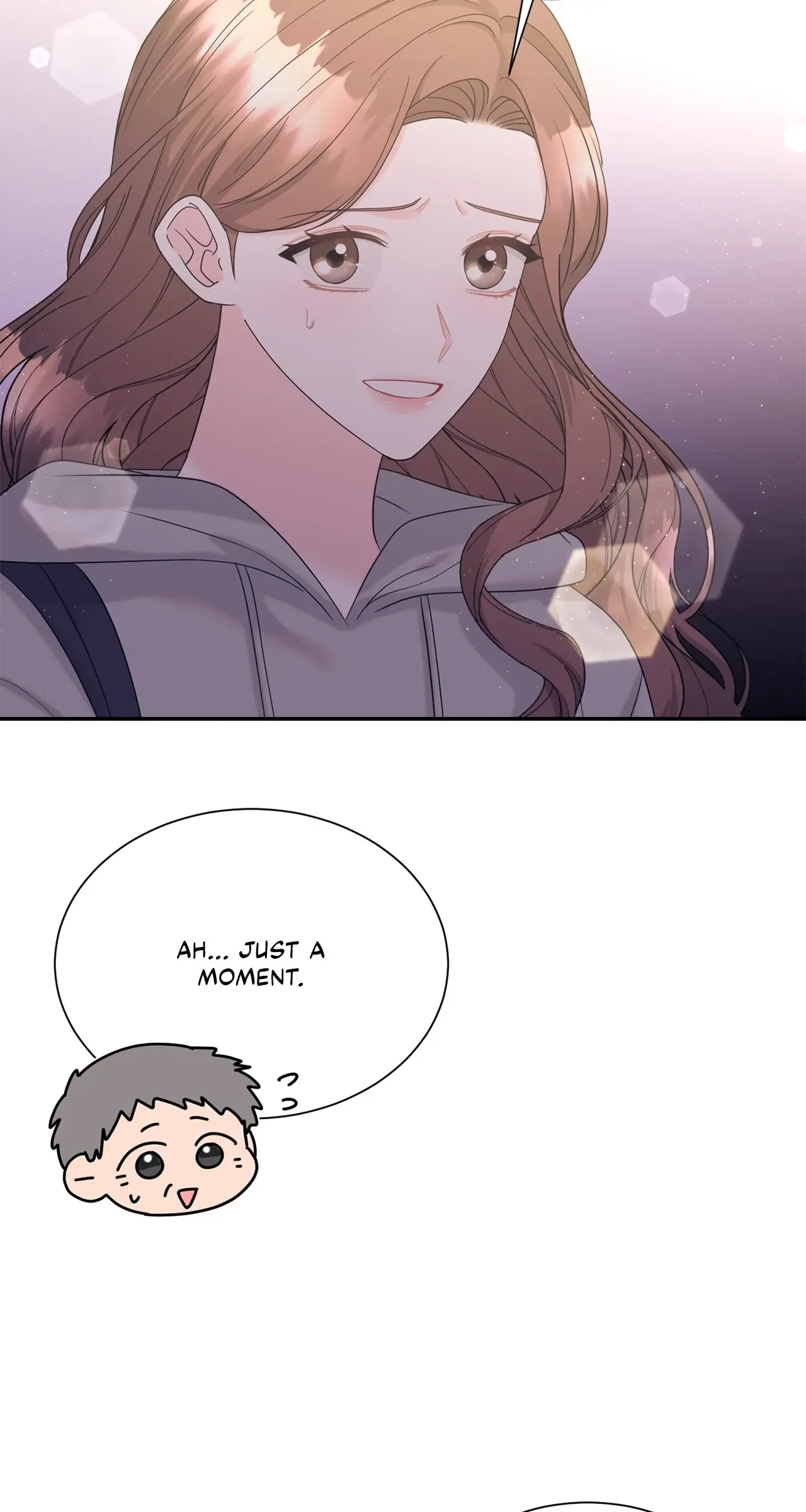 Fake Wife Chapter 62 page 71