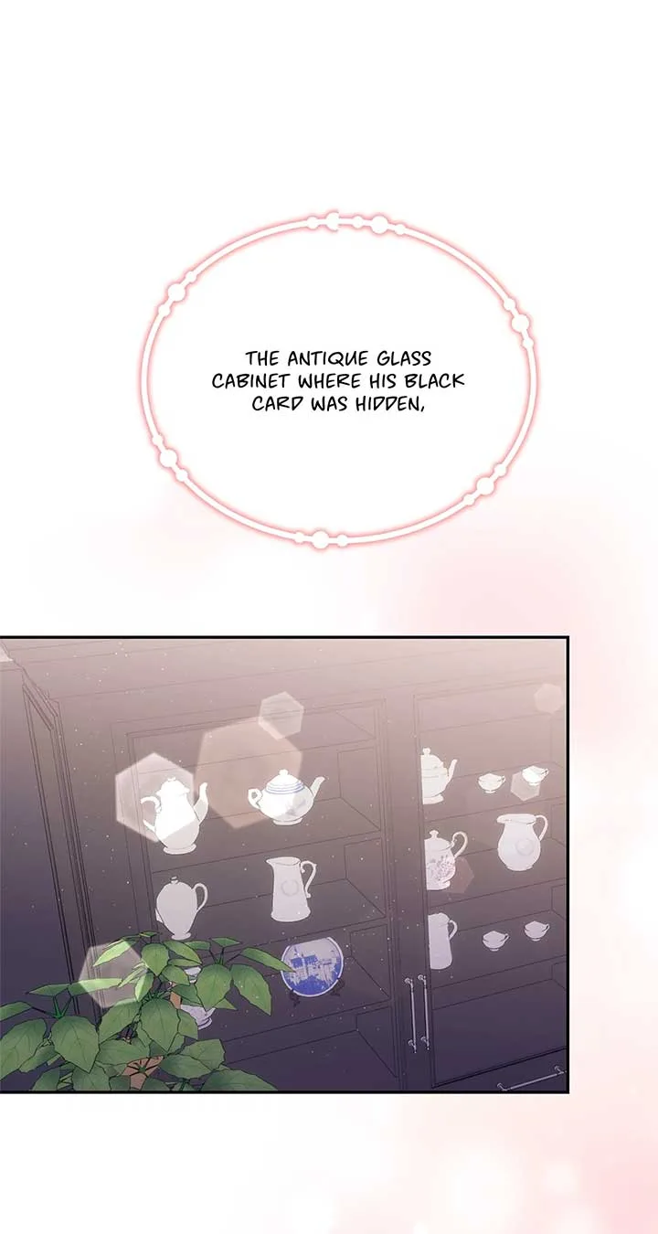 Fake Wife Chapter 72 page 44