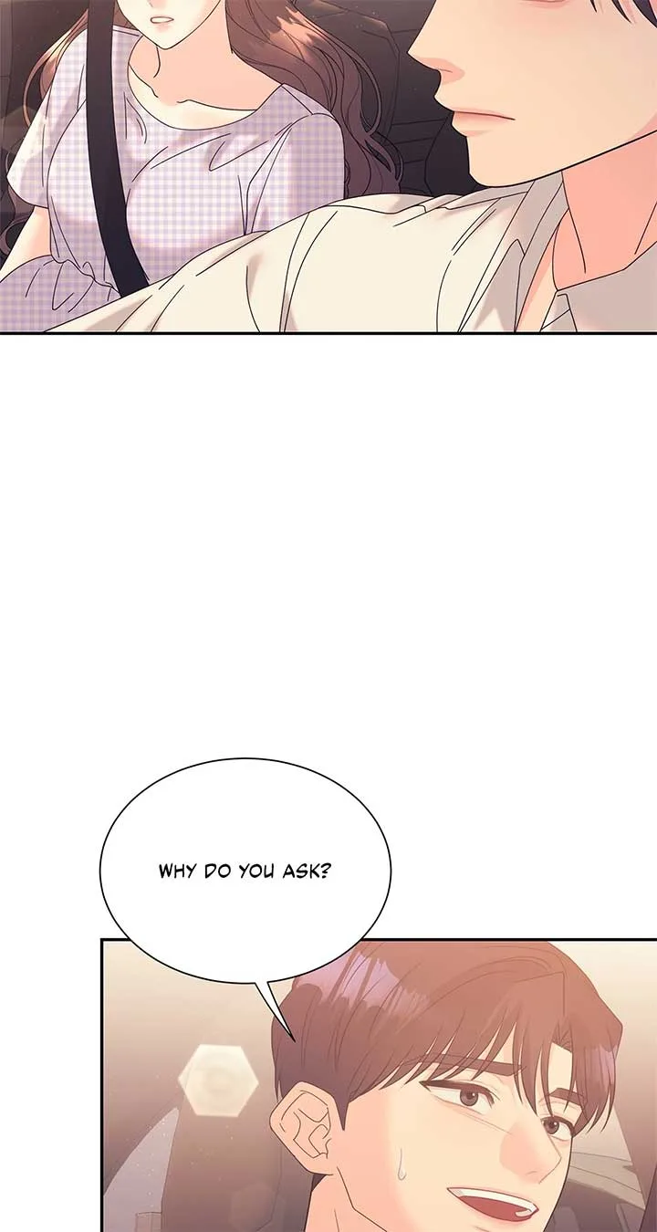 Fake Wife Chapter 72 page 30