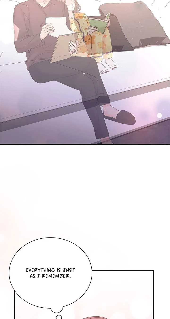 Fake Wife Chapter 72 page 47