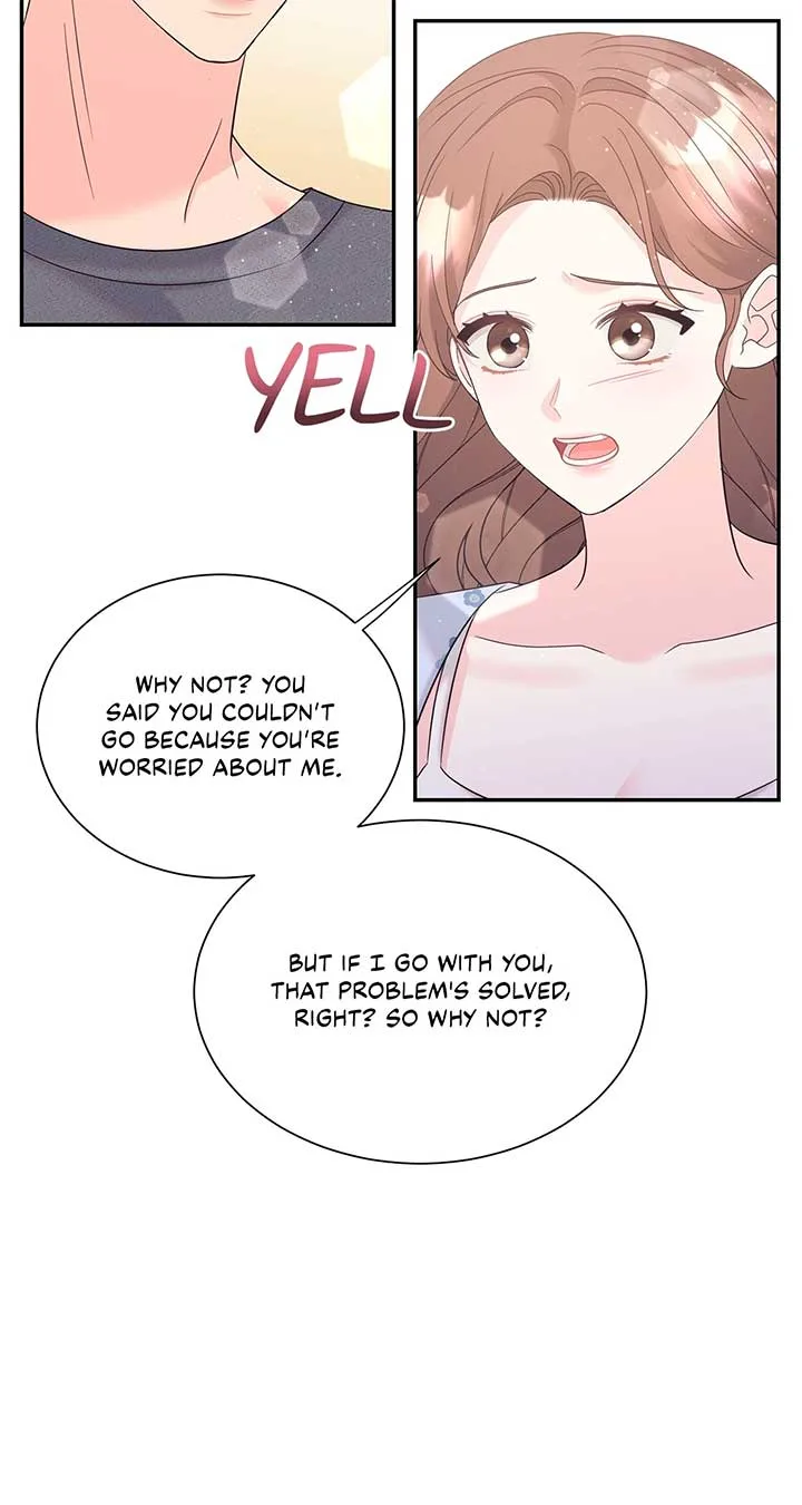 Fake Wife Chapter 72 page 7