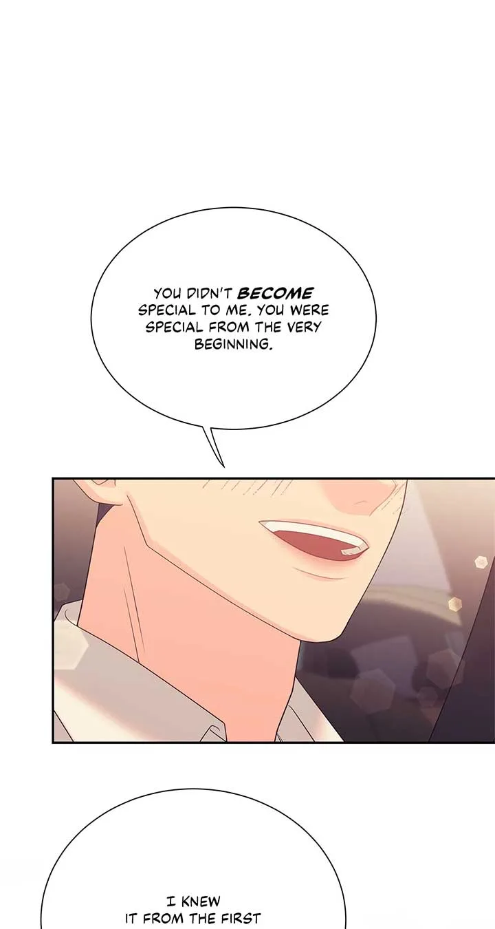 Fake Wife Chapter 72 page 33
