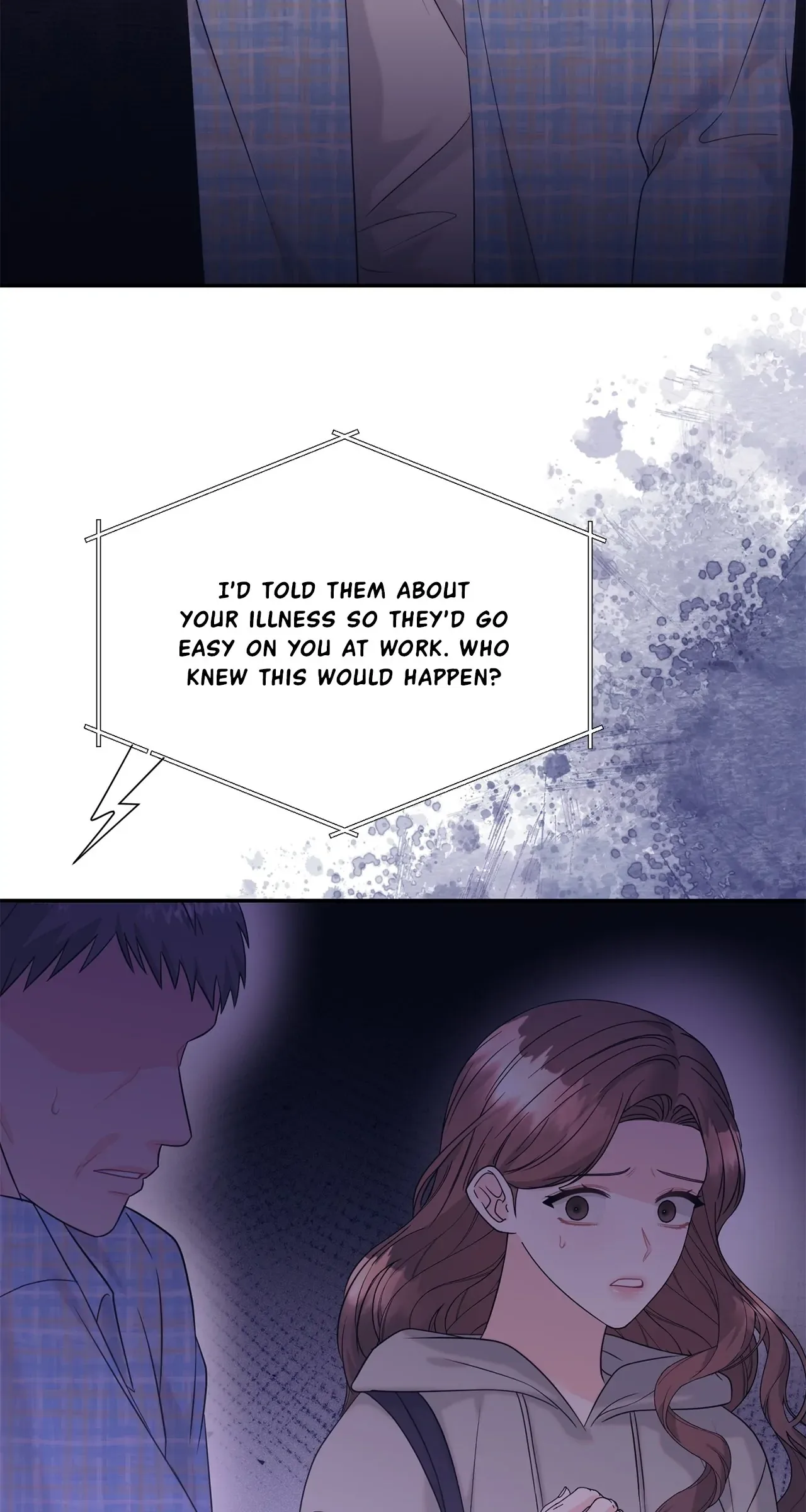 Fake Wife Chapter 62 page 73