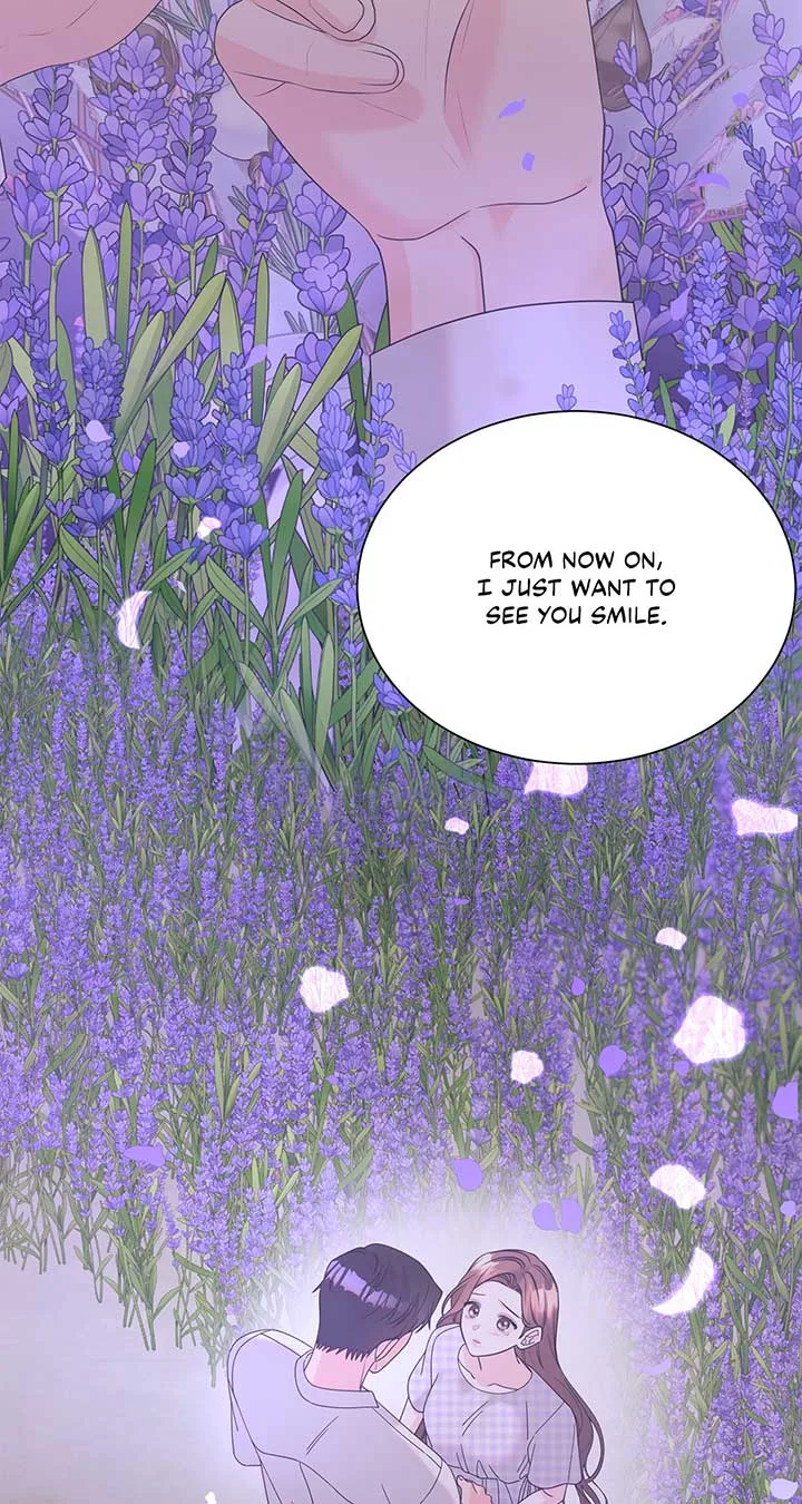 Fake Wife Chapter 72 page 61