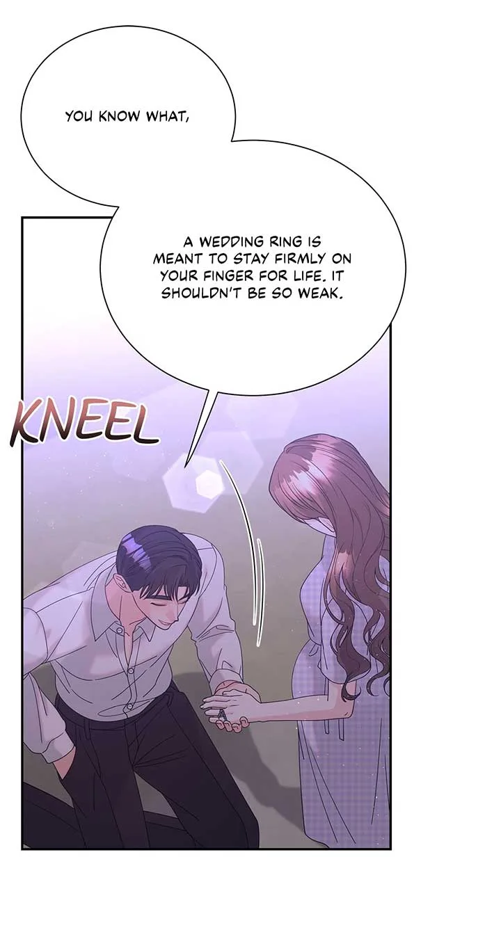 Fake Wife Chapter 72 page 64