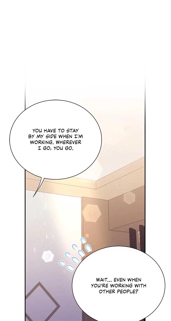 Fake Wife Chapter 72 page 13