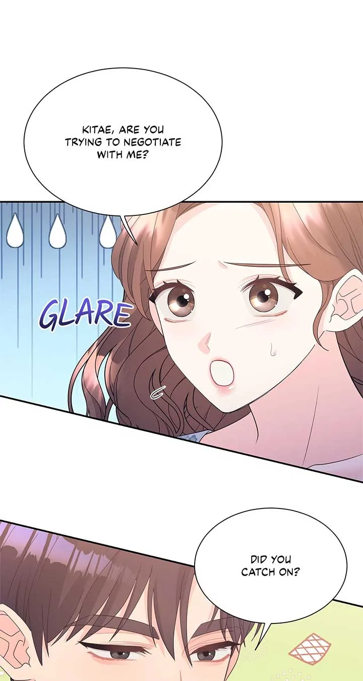 Fake Wife Chapter 72 page 10