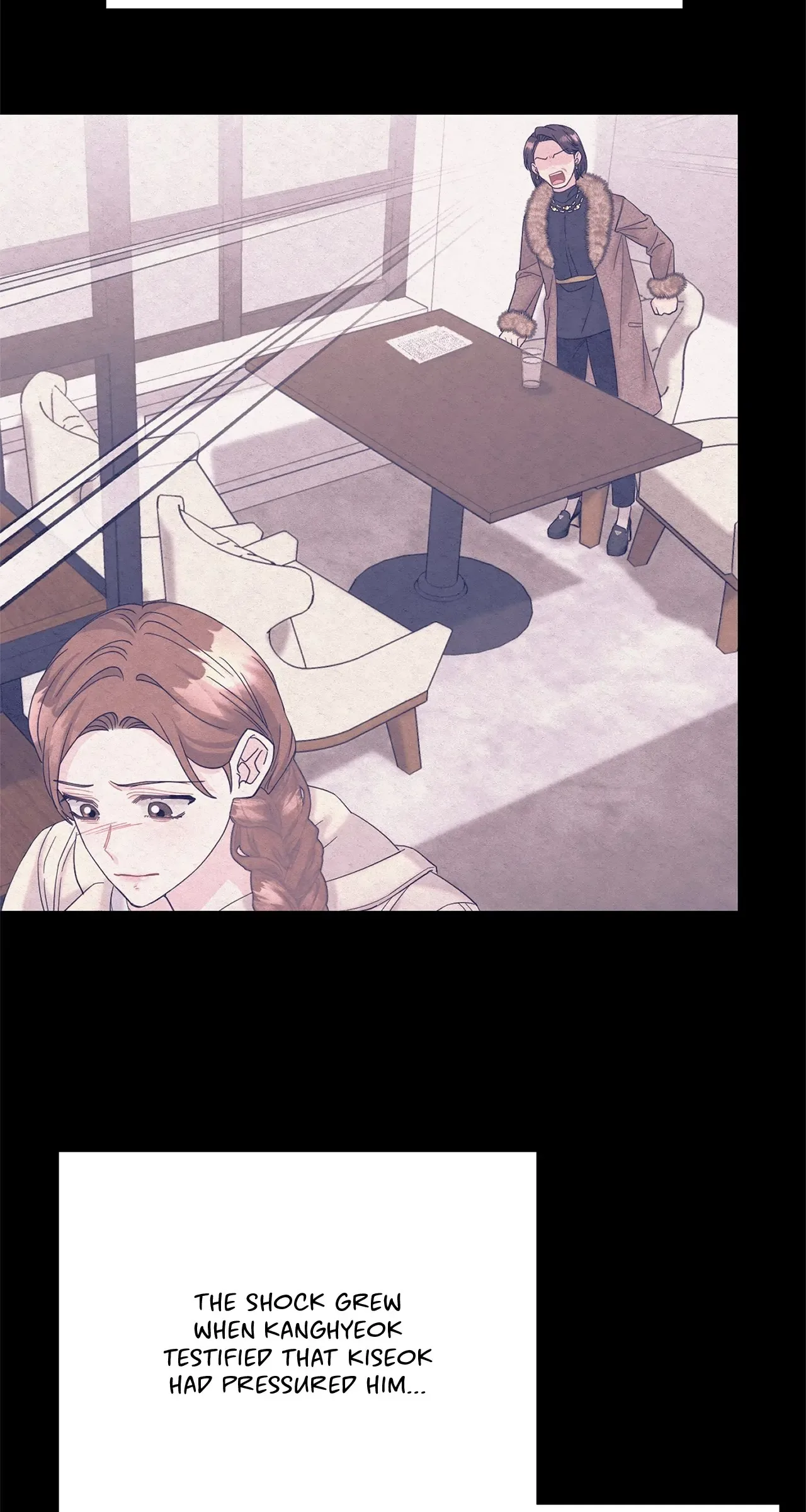 Fake Wife Chapter 65 page 66