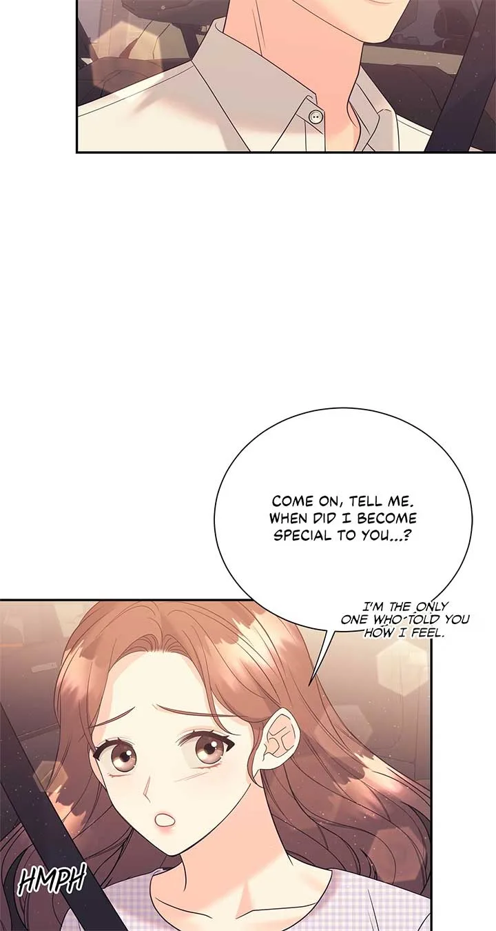 Fake Wife Chapter 72 page 31