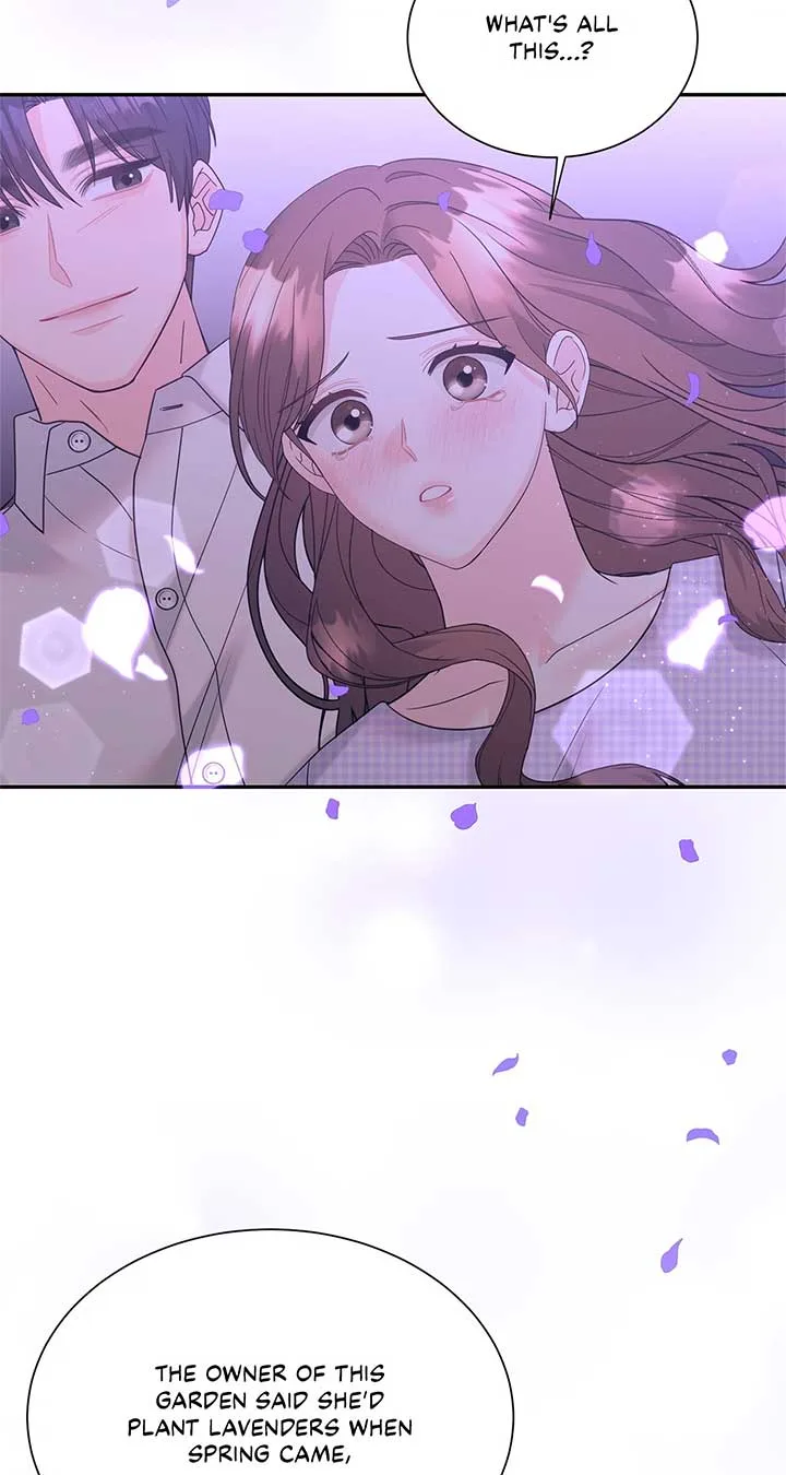 Fake Wife Chapter 72 page 52