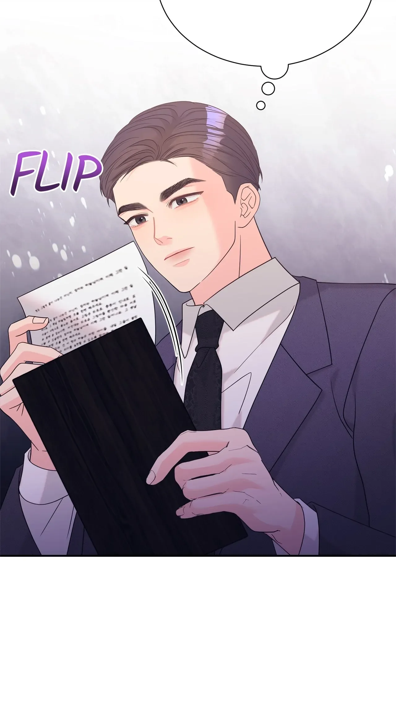 Fake Wife Chapter 65 page 70