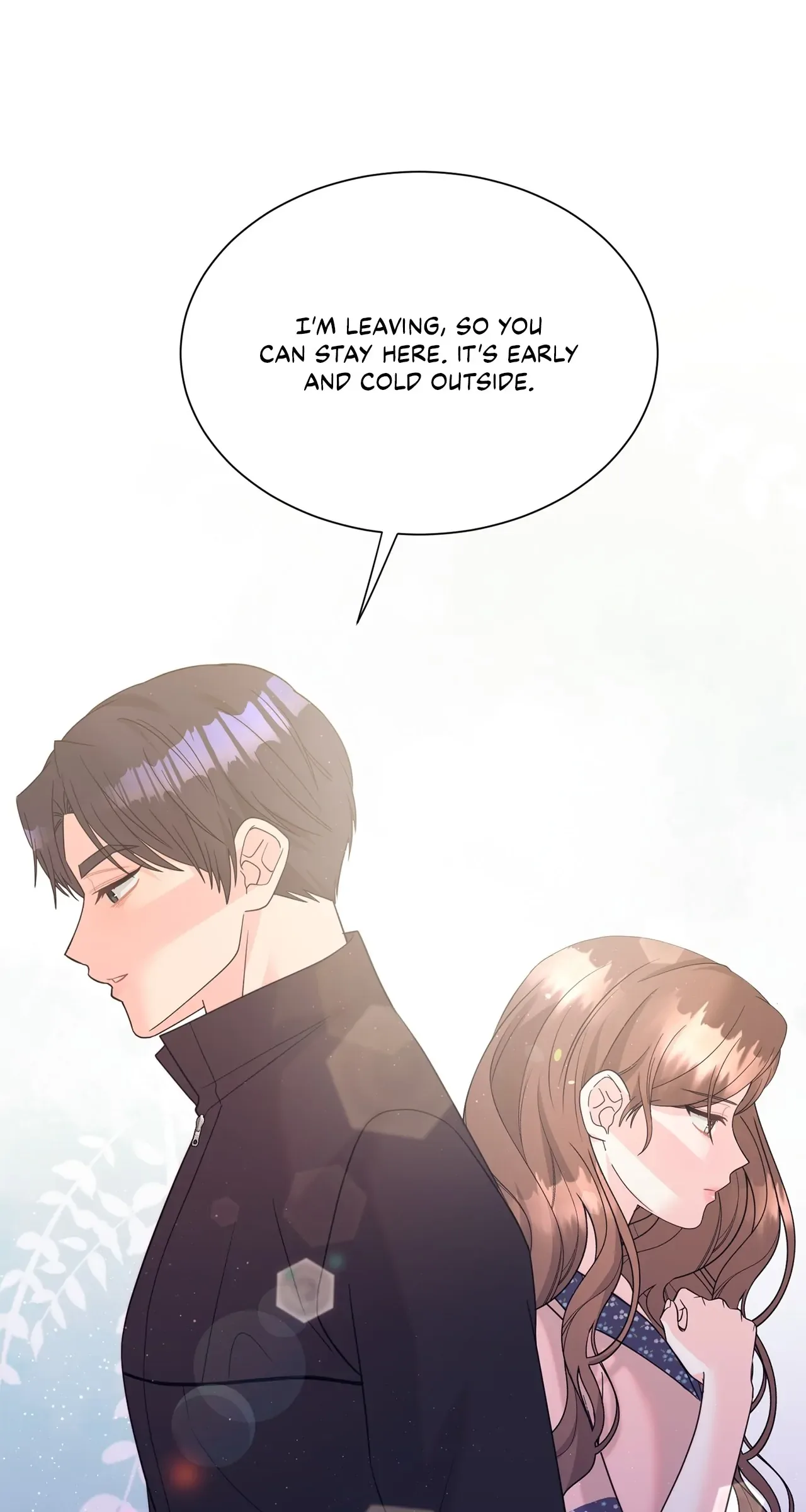 Fake Wife Chapter 65 page 54