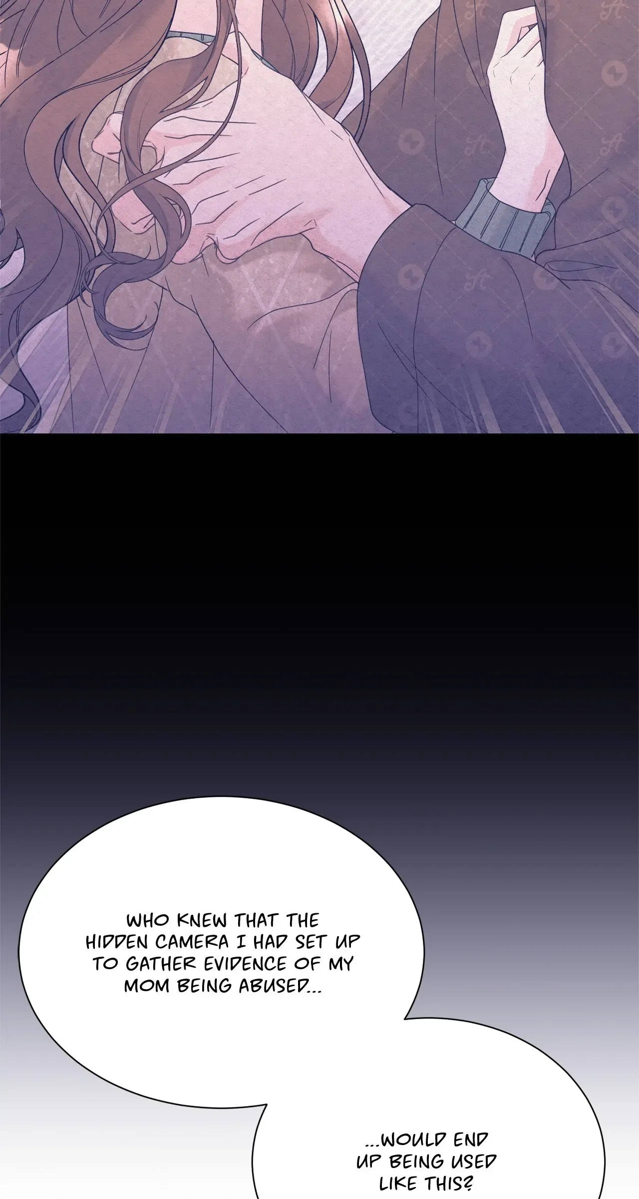 Fake Wife Chapter 65 page 69