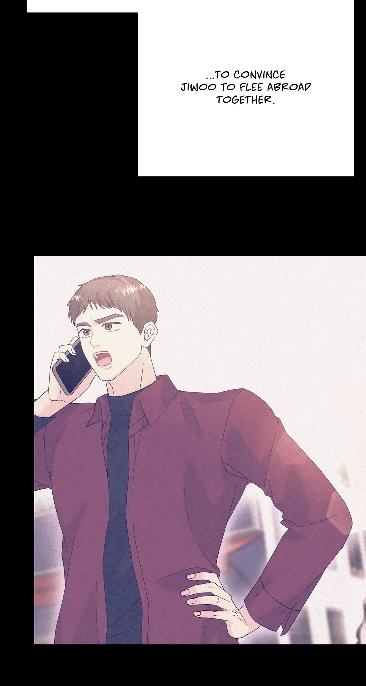 Fake Wife Chapter 65 page 67